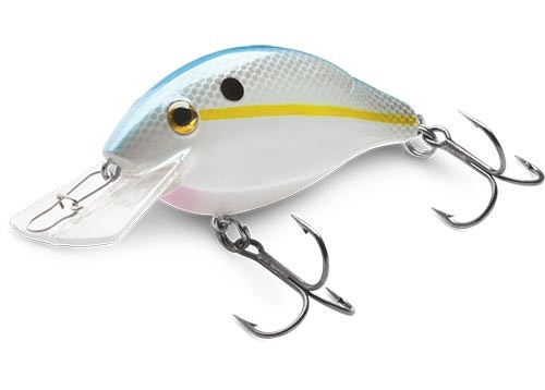 Luhr Jensen Rattle Kwikfish, Trolling Plug