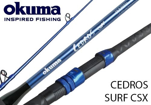 Surf Rods Category Page | Outdoor Pro Shop