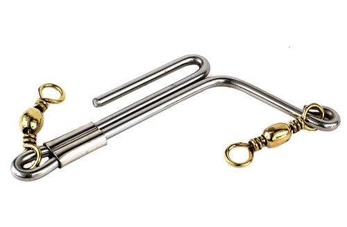 Pitbull Tackle Stainless Steel Bait Pins