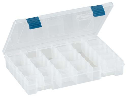 Plano Waterproof Polycarbonate Storage Box 3600