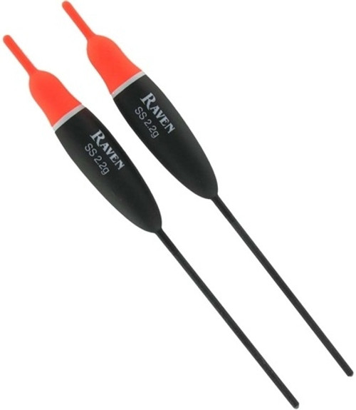 Raven Steelhead Fishing Floats Slow/Medium