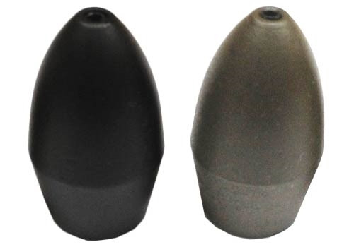 Reins Tungsten TG Heavy Weight Slip Sinkers