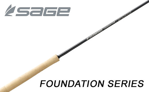 Sage Pulse Series Fly Rods | Outdoor Pro Shop