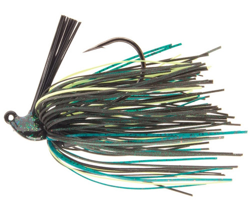 Santone Lures Texas Finesse Jig