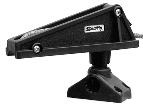 Scotty Anchor Lock #276 Scotty Anchor Lock #276