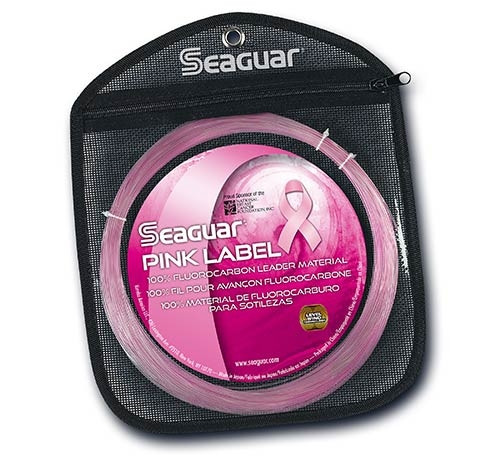 Seaguar 100yd Blue Label Fluorocarbon Leader Line