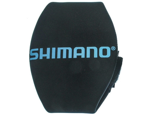 Shimano Neoprene Spinning Reel Cover