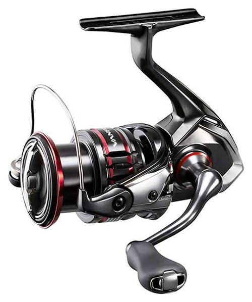 Shimano Vanford F