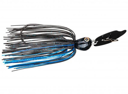 Strike King Thunder Cricket Vibrating Jig