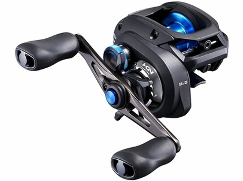 PRO MARINE Reel Battlefield Black Bream BK80NR BK80NR(parent) 1pck