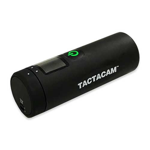 Tactacam Fish-I Remote Control