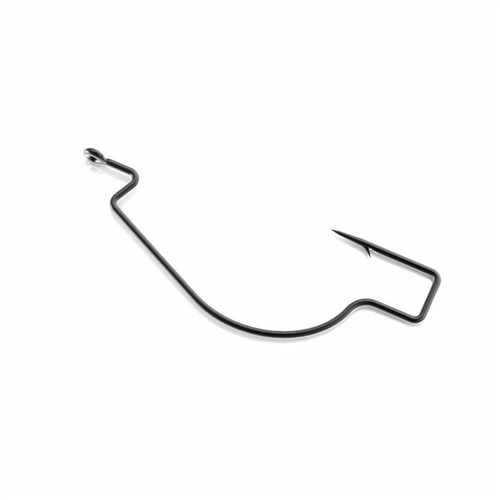 Trapper Tackle Standard Round Bend Treble Hook 