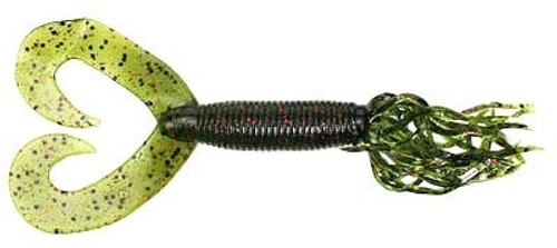 Yamamoto Hula Grub 5"