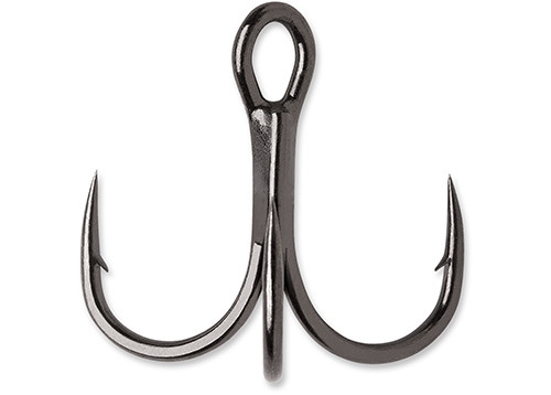 VMC O'Shaugnessy 4X Treble Hook