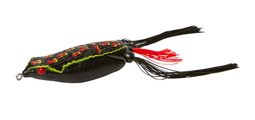 Zoom Baits Super Fluke JR