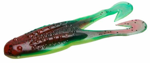 Zoom Baits Dye Marker Chartreuse