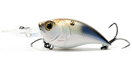 6th Sense Cloud 9 MiniMag Crankbait