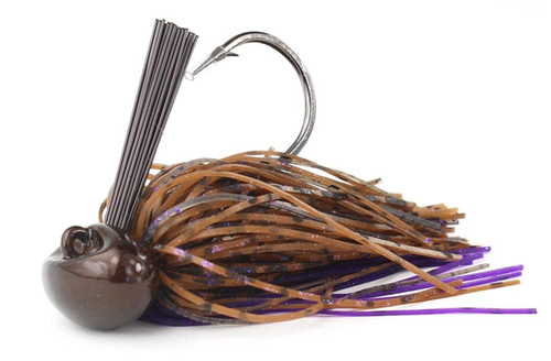 Bass Patrol Silicone Skirt Football Jigs Bass Patrol Silicone Skirt Football Jigs