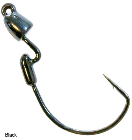 Z-Man Finesse Bulletz Jig Head