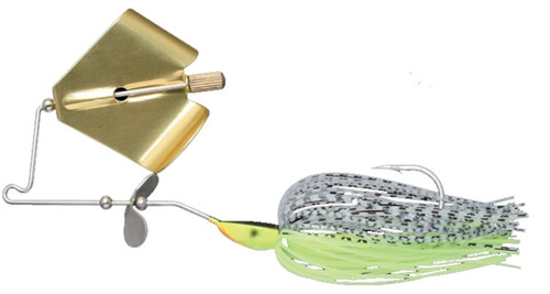 Jackall Keeburn Blade Bait