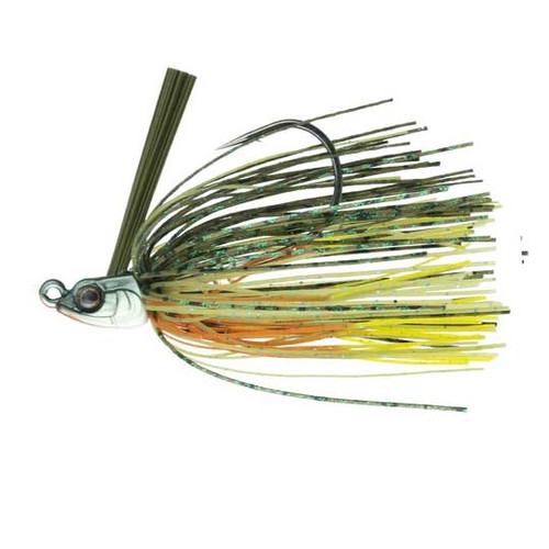 6th Sense Divine Swim Jig