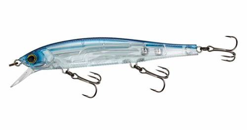  Shelt's 20 Pcs 95mm Unpainted Fishing Shallow Diving Jerkbaits  Hard Lures Body : Sports & Outdoors