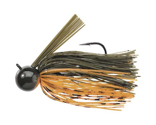 Redrum Baits Tube Cracker Jigs, Tube Bait Jigs