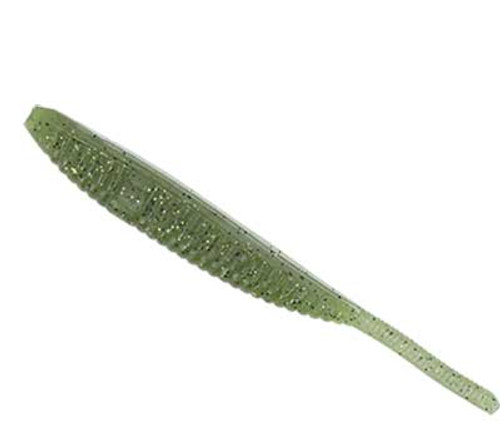Yamamoto Shad Shape Soft Plastic Worm