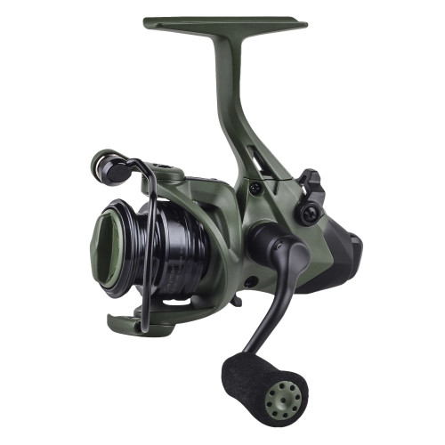 Okuma Rockaway Surf Spinning & Baitfeeder Reels – Been There