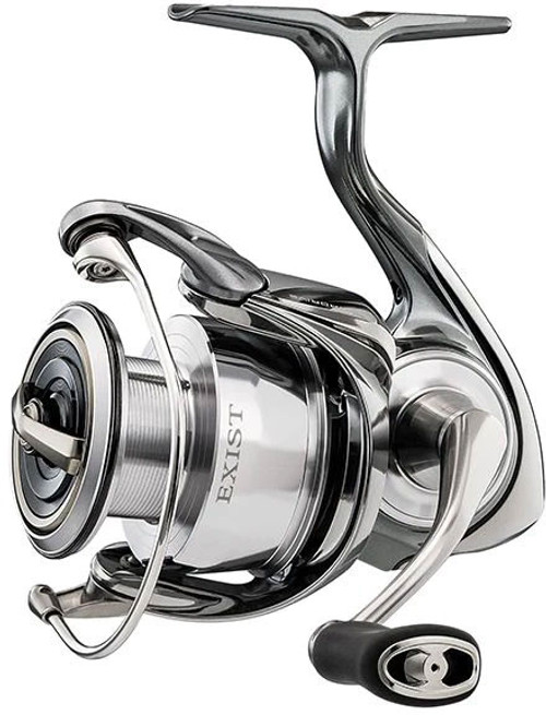 Daiwa Saltist Levelwind Linecounter Casting Reel, Conventional Reel