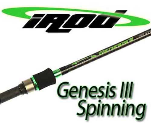 Penn Carnage III Surf Rods