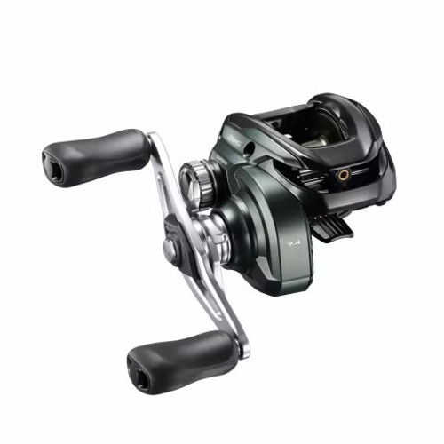 WHICH SHIMANO DC REEL SHOULD BE YOUR 1ST? I SHOW YOU WHICH ONE