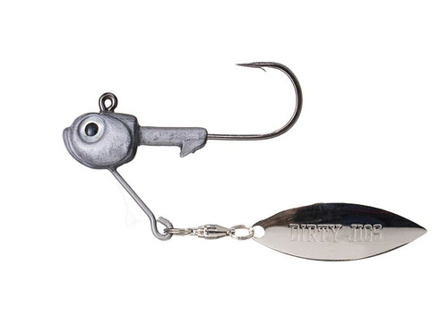 Dirty Jigs Tackle Tactical Bassin' Underspin