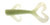 Gibbs Delta Tackle Double Fin Grub - 8" (2Pack)