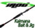 iRod Kaimana Bait & Jig Rods