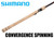 Shimano Convergence Spinning Rod