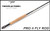 TFO Pro II Fly Fishing Rods