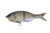 Grow Design Works G-Flag 150 Soft Glide Bait