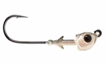 Dobyns D-Swim Extra Long Hook Jig Head