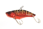 Jackall Lures - #Jackall Keeburn blade bait. The circuit board