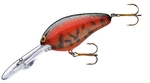 Norman Dd22- Splatter Bass – Hammonds Fishing