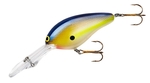 Norman Lures Dd22 Crankbait - Nutter Shad for sale online