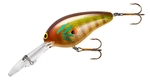 Norman DD22 Crankbait, Deep Diving Crankbait