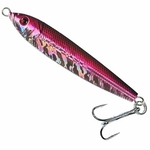 Pitbull Tackle Dead Eye Jig 2.0