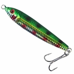 Mac Deep Salmon and Bottom Fish Jig – Sea-Run Fly & Tackle