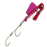 Departments - Pro-Troll Roto Chip 5A Bait holder 5/0 Hook Red