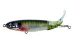 Silent Whopper Plopper 130, Whopper Plopper 130 Topwater Buzzbait