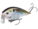  Strike King (HCKVD2.5W-477) KVD 2.5 Wake Bait Fishing Lure,  477 - The Shizzle, 3/8 oz, Unique Clacking Sound : Sports & Outdoors