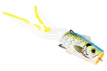 KVD Popping Perch/Natural Green : : Sports & Outdoors