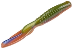 Strike King KVD Drop Shot Half Shell - Bold Bluegill